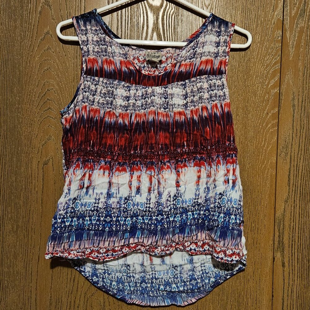 Women's blouse size M